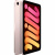 Apple iPad mini (2021) Wi-Fi 64 ГБ, розовый